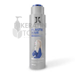 Keratin-dlya-vypryamleniya-volos-s-myagkim-zavitkom-Plastic-Hair-Blonde_-500-ml