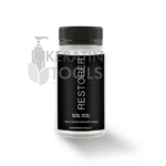 Keratin-Sol-Sol-Restorer